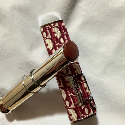 ディオール アディクト クチュール リップスティック ケース/Dior/その他化粧小物を使ったクチコミ(1枚目)