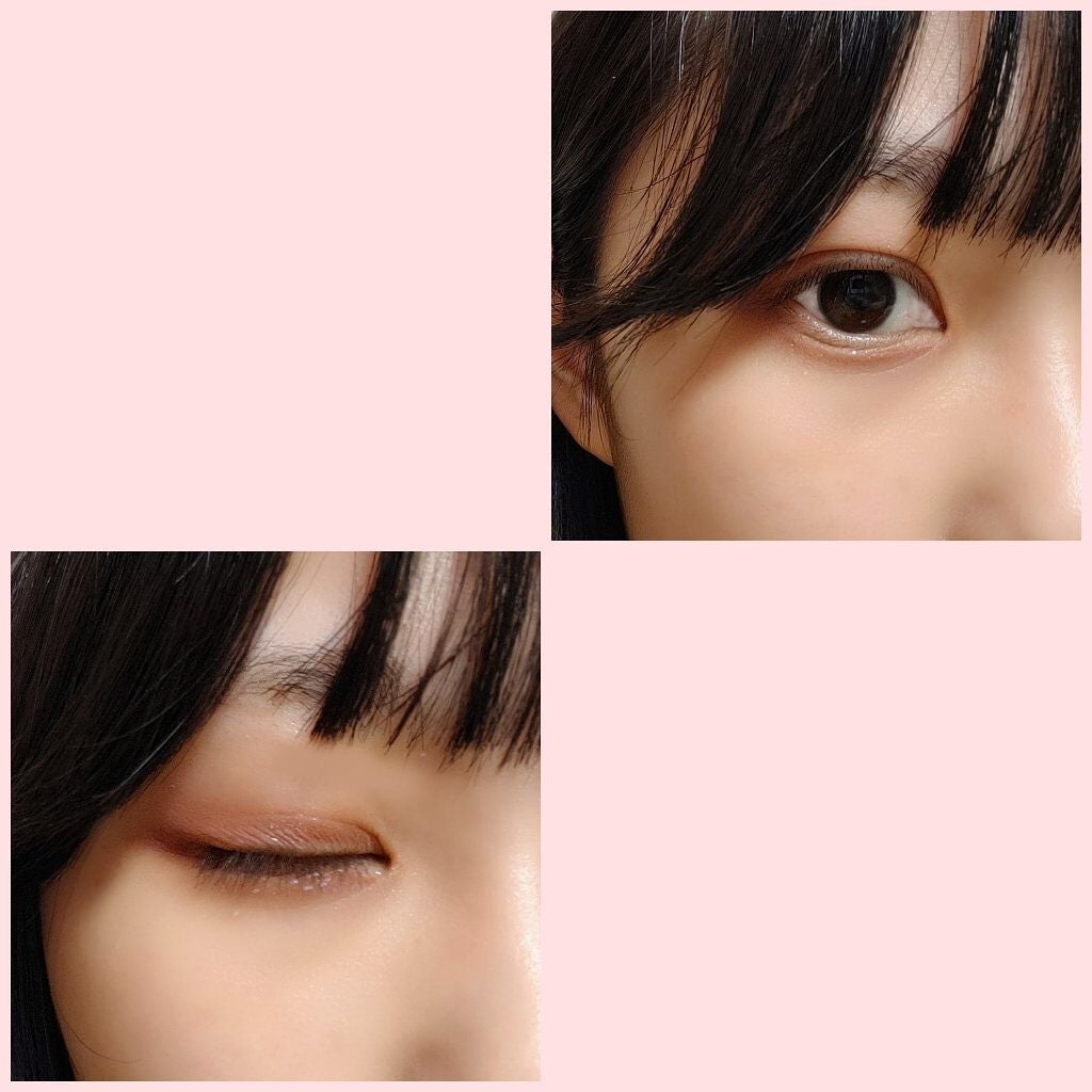 アディクション ザ アイシャドウ/ADDICTION/単色アイシャドウを使ったクチコミ(2枚目)