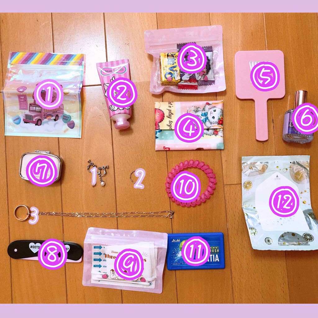 さらさらパウダーシート さわやかせっけんの香り/ビオレ/ボディシートを使ったクチコミ(4枚目)