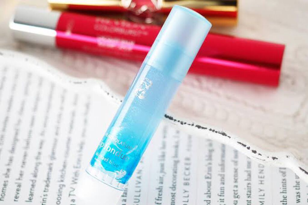 リップフォンデュ/メンソレータム/リップバームを使ったクチコミ（1枚目）