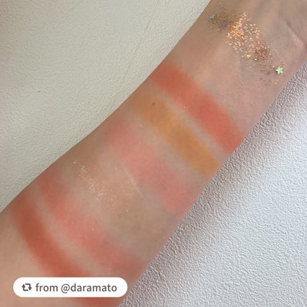 カールキープベース/CEZANNE/マスカラ下地を使ったクチコミ(5枚目)