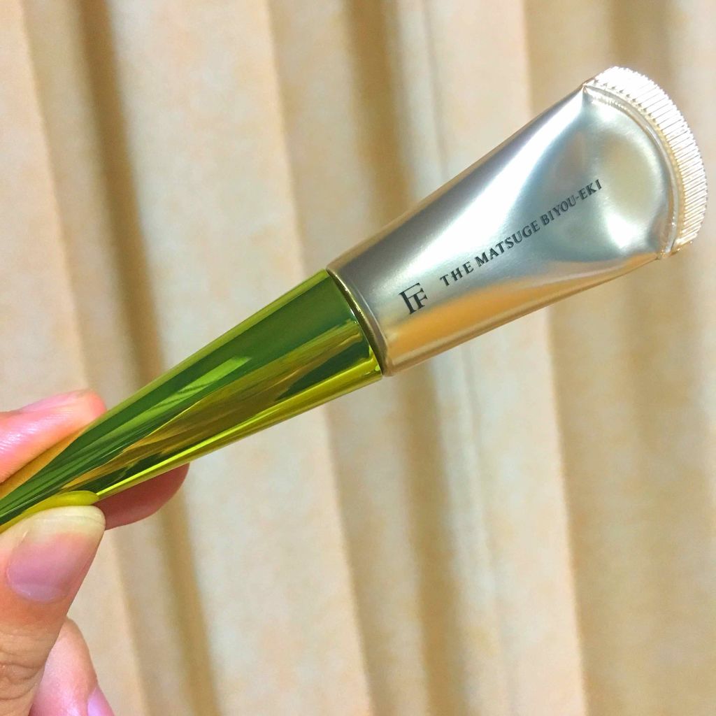 THE まつ毛美容液/UZU BY FLOWFUSHI/まつげ美容液を使ったクチコミ（2枚目）