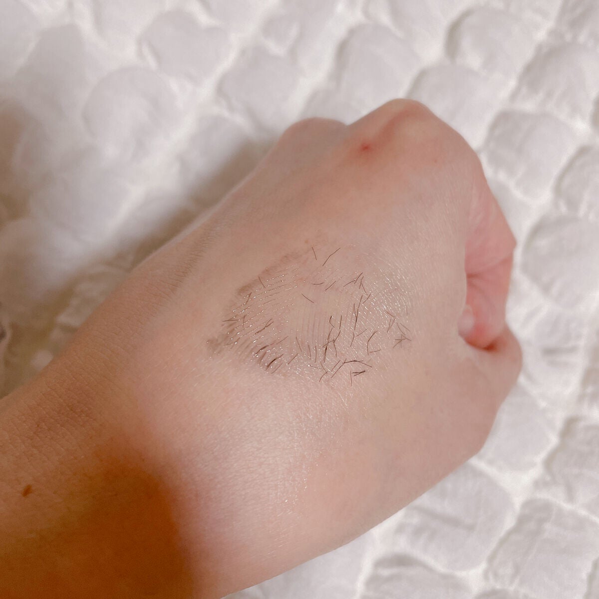 エテュセ アイエディション (マスカラベース)/ettusais/マスカラ下地を使ったクチコミ(2枚目)