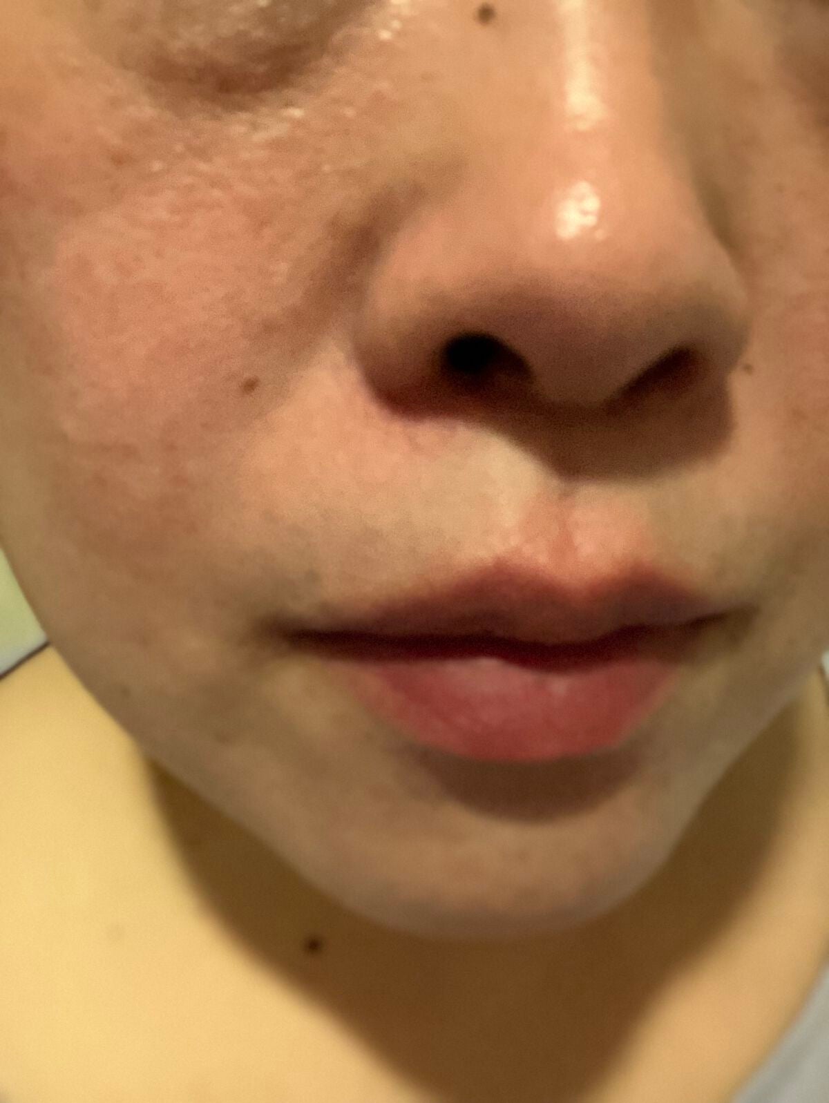 プレミアムパーフェクトホイップ /SENKA(専科)/洗顔フォームを使ったクチコミ(8枚目)