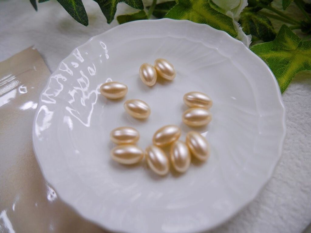 nacharm Lact's/nacharm/美容サプリメントを使ったクチコミ(4枚目)