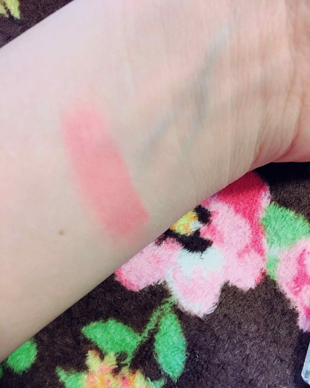 カンコレ リップスティック/DAISO/口紅を使ったクチコミ（3枚目）