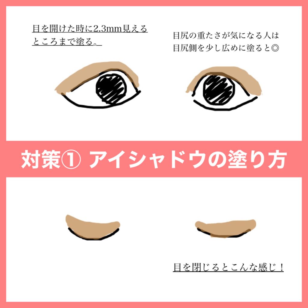 ロング&カールマスカラ アドバンストフィルム/ヒロインメイク/マスカラを使ったクチコミ(2枚目)