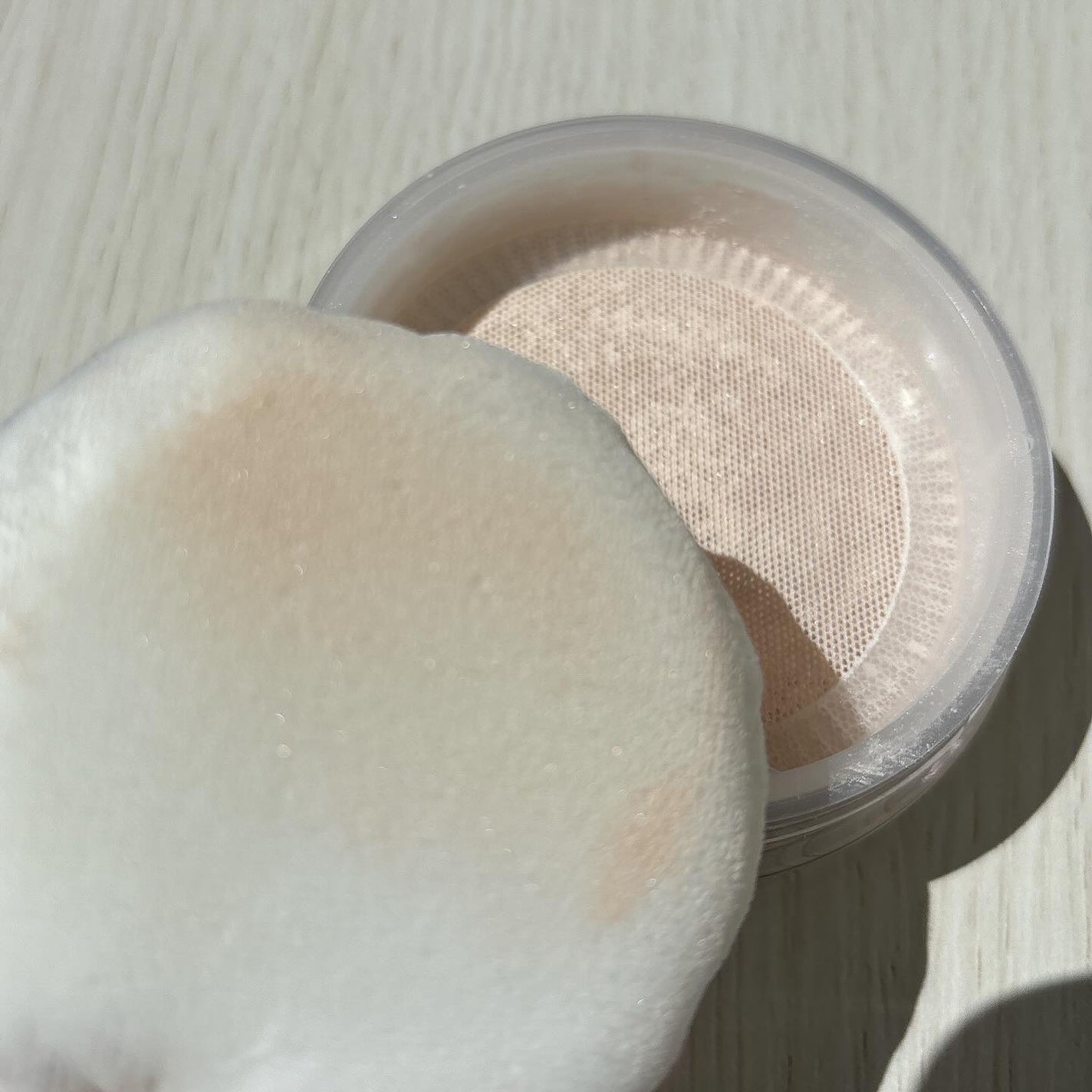 光対策 ドレスクリーム/ドモホルンリンクル/化粧下地を使ったクチコミ(7枚目)