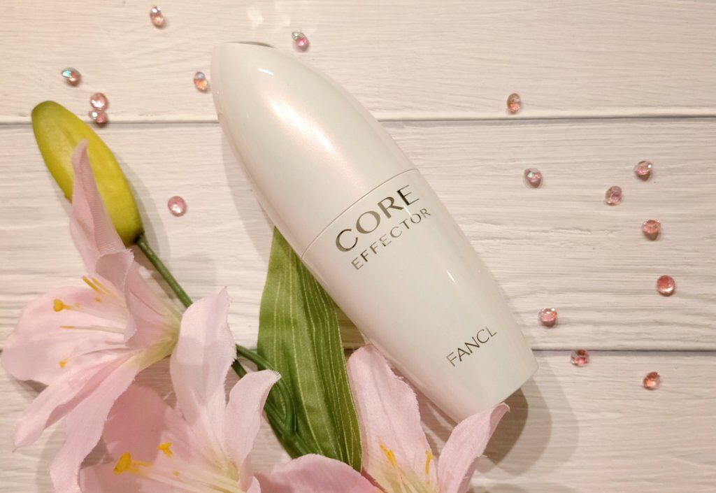 コアエフェクター/ファンケル/美容液を使ったクチコミ（2枚目）