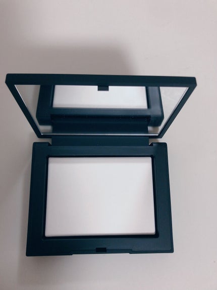 ライトリフレクティングセッティングパウダー プレスト N/NARS/プレストパウダーを使ったクチコミ(1枚目)