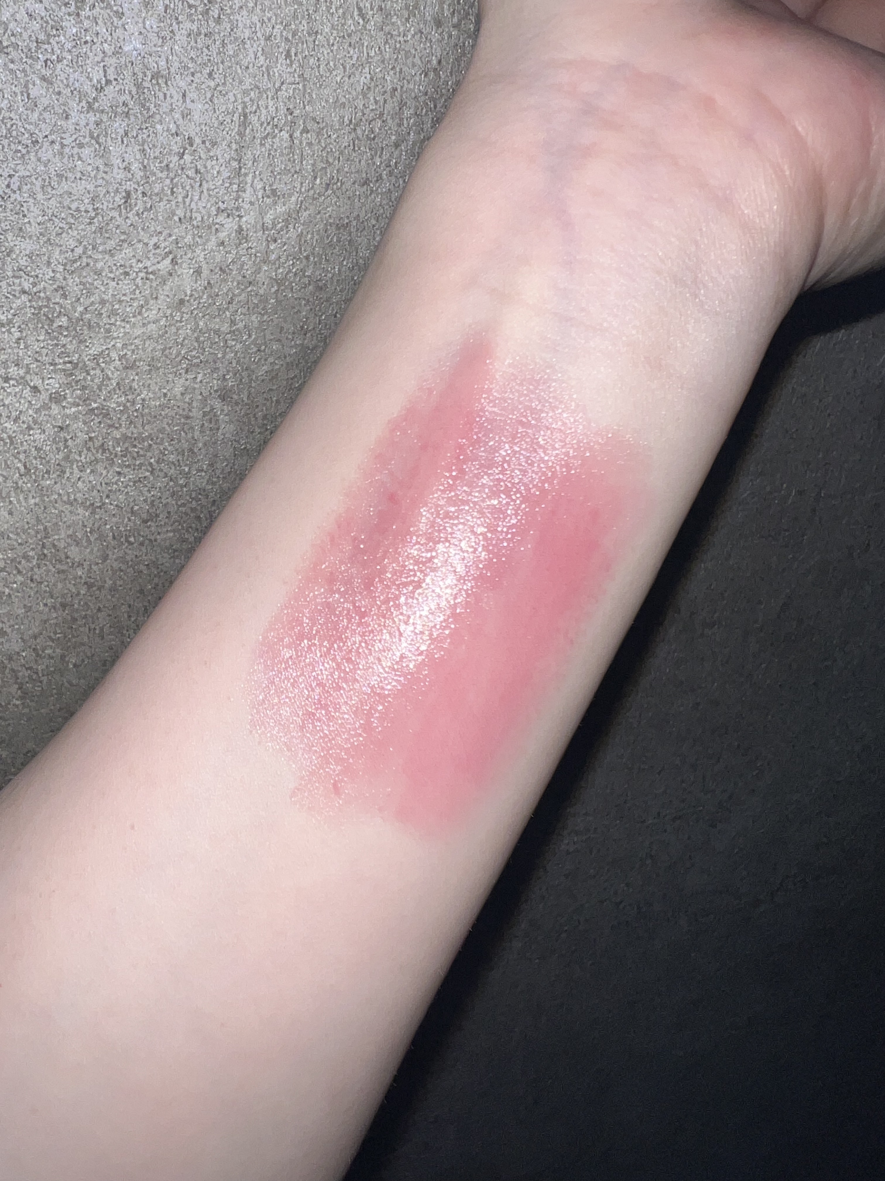 ケイト リップモンスター/KATE/口紅を使ったクチコミ（2枚目）