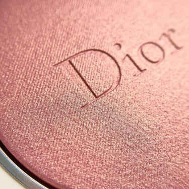 ディオールスキン フォーエヴァー クチュール ルミナイザー/Dior/プレストパウダーを使ったクチコミ（2枚目）