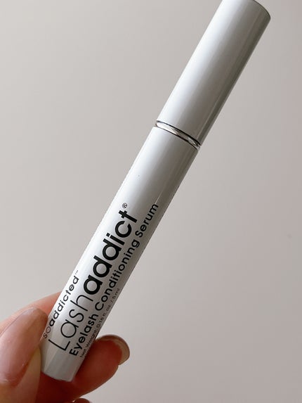 ラッシュアディクト アイラッシュコンディショニングセラム/soaddicted/まつげ美容液を使ったクチコミ(2枚目)