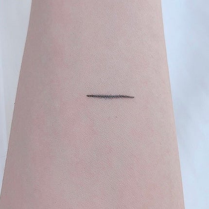 アイデイト リキッドアイライナー 01 ブラック【旧】/IDATE/リキッドアイライナーの画像