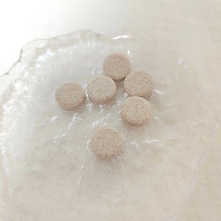 For Venus ナノリポC/占部大観堂製薬/美容サプリメントを使ったクチコミ(5枚目)