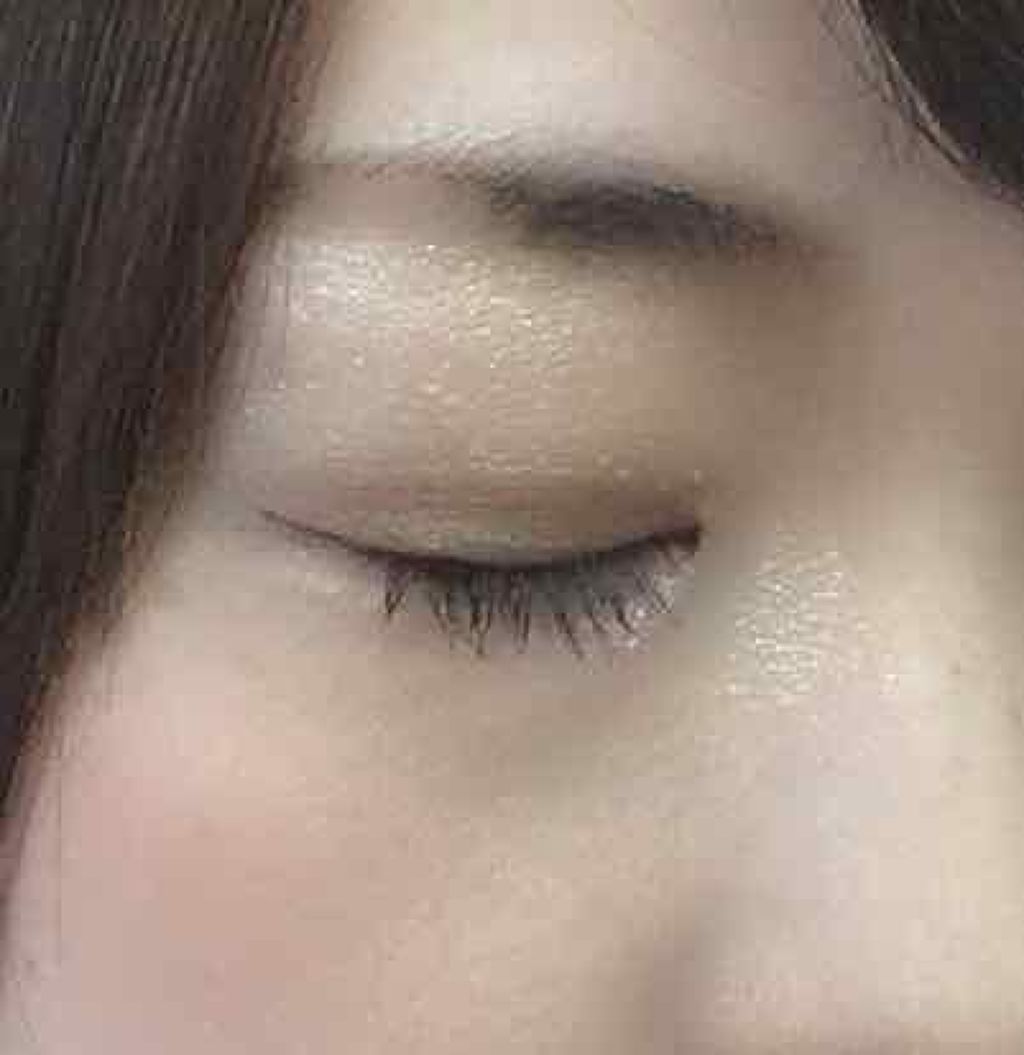 リアルクローズシャドウ/excel/アイシャドウパレットを使ったクチコミ（2枚目）