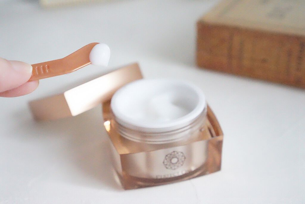 パーフェクトワン 薬用リンクルストレッチジェル/パーフェクトワン/オールインワン化粧品を使ったクチコミ（3枚目）