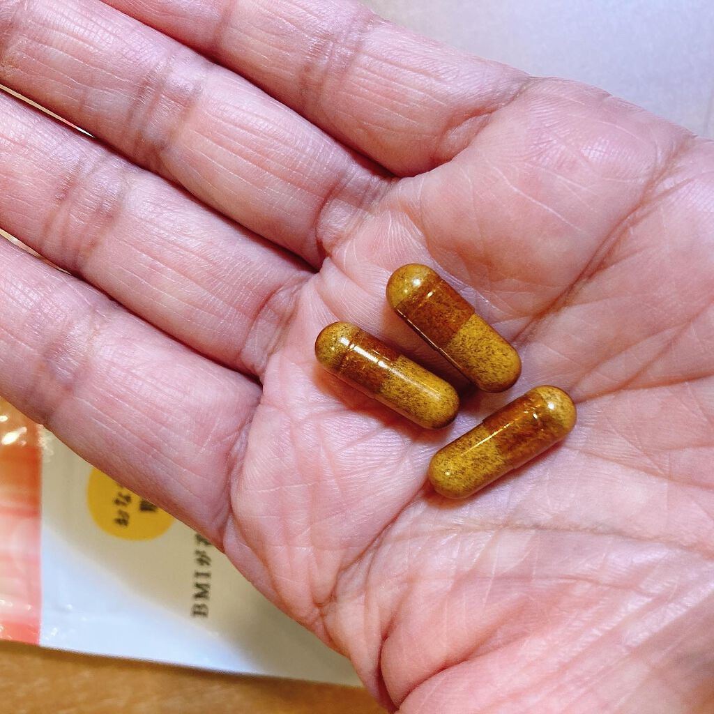 Taisya タイシャ/ヴェントゥーノ/健康サプリメントを使ったクチコミ（2枚目）