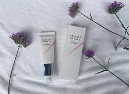 パーフェクトニードル/FABIUS/美容液を使ったクチコミ(1枚目)