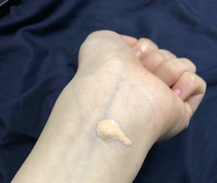 フィットミー リキッドファンデーション R/MAYBELLINE NEW YORK/リキッドファンデーションを使ったクチコミ(3枚目)