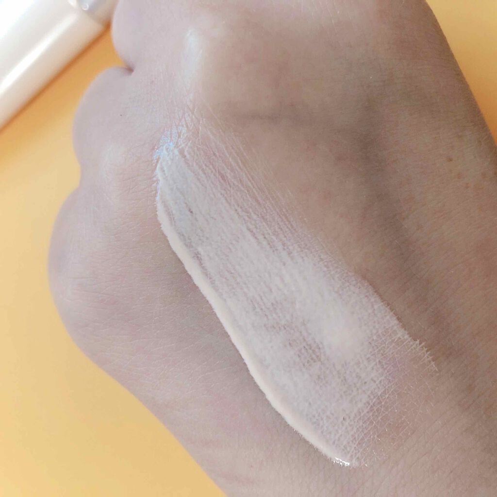 ラスティングタッチベース EM (エッセンスモイスト)/excel/化粧下地を使ったクチコミ(2枚目)