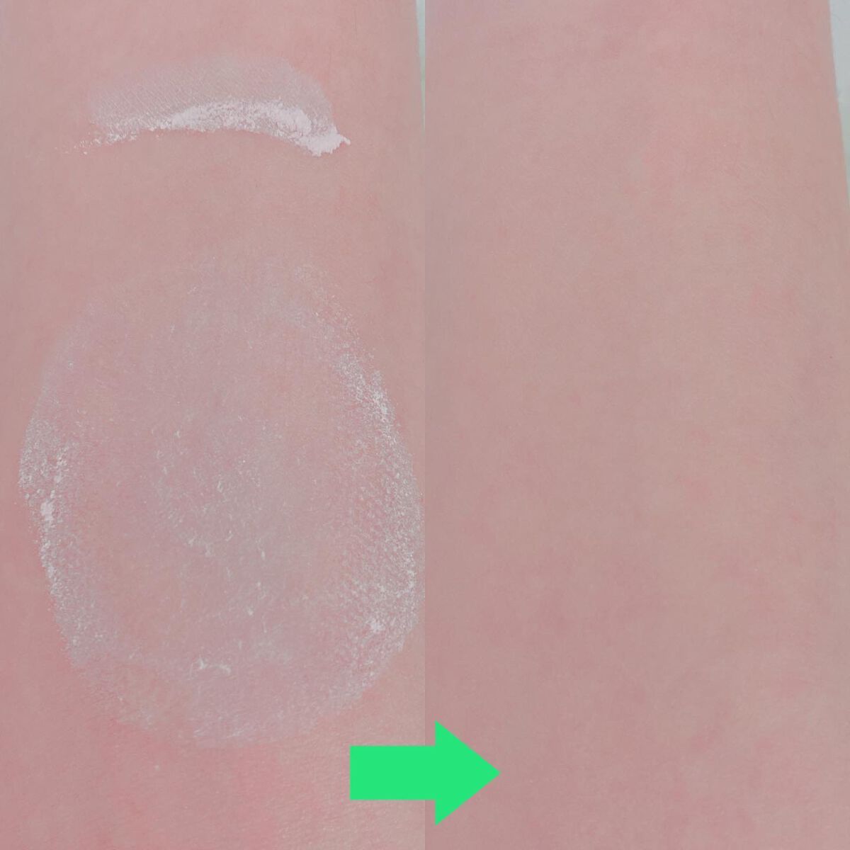 ウォンジョンヨ フィクシングブラーパウダー N/Wonjungyo/ルースパウダーを使ったクチコミ(6枚目)