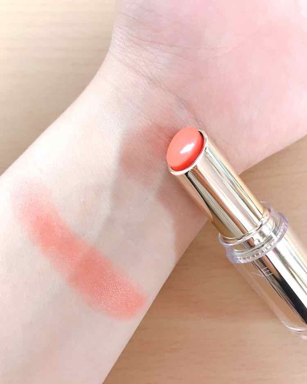 パーフェクトマルチアイズ/キャンメイク/アイシャドウパレットを使ったクチコミ(2枚目)