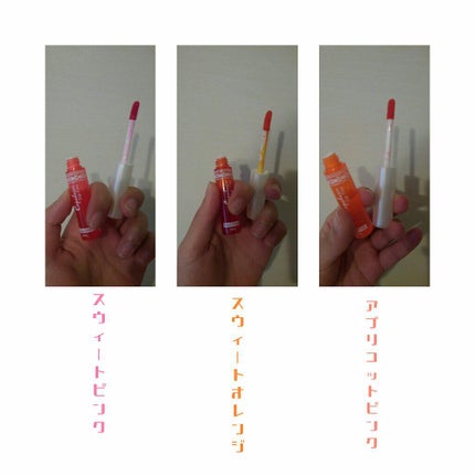 UR GLAM BLOOMING EYE COLOR PALETTE/U R GLAM/アイシャドウパレットを使ったクチコミ(3枚目)