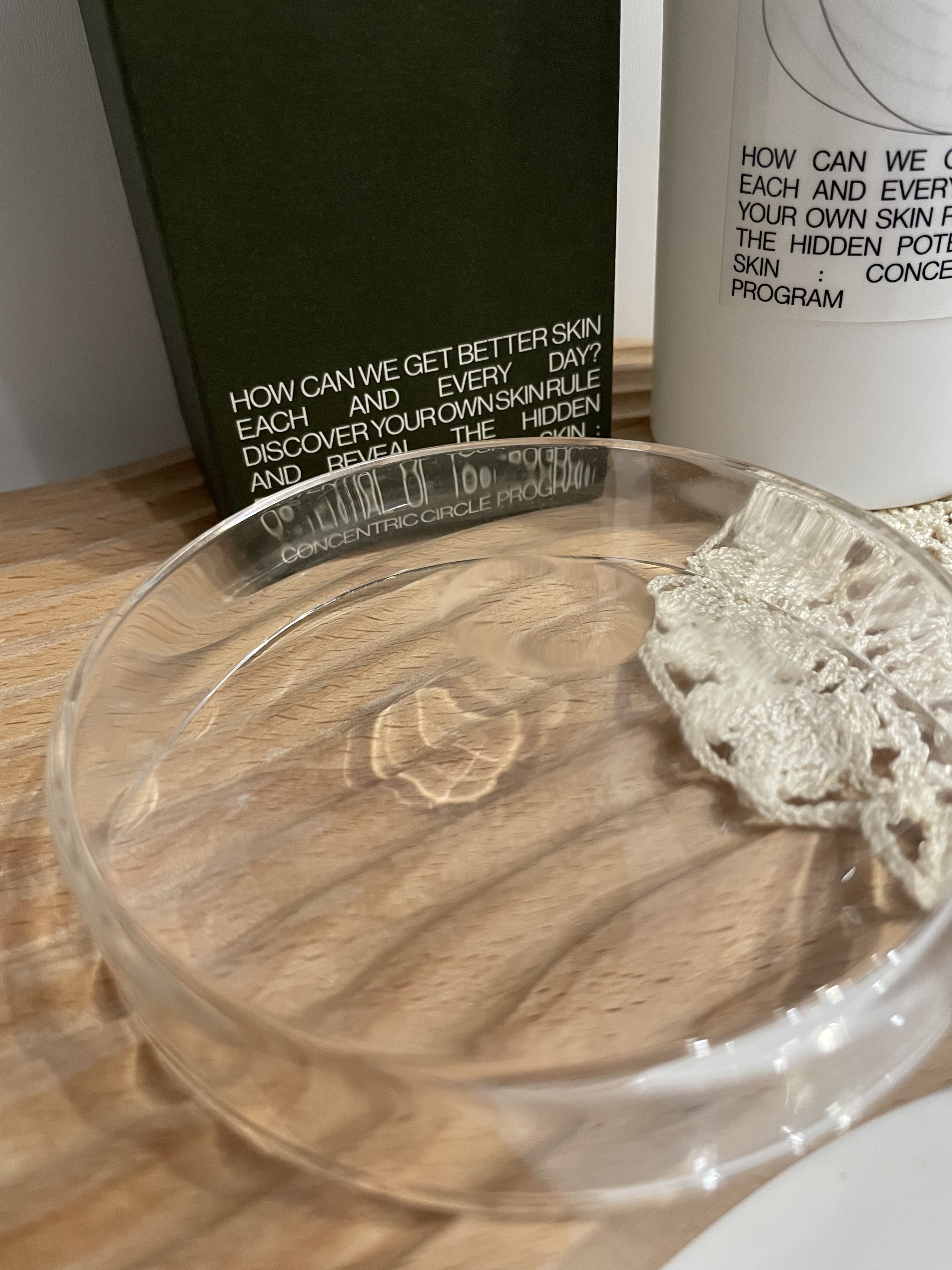 CCシルキーエッセンス/Shangpree/美容液を使ったクチコミ（2枚目）