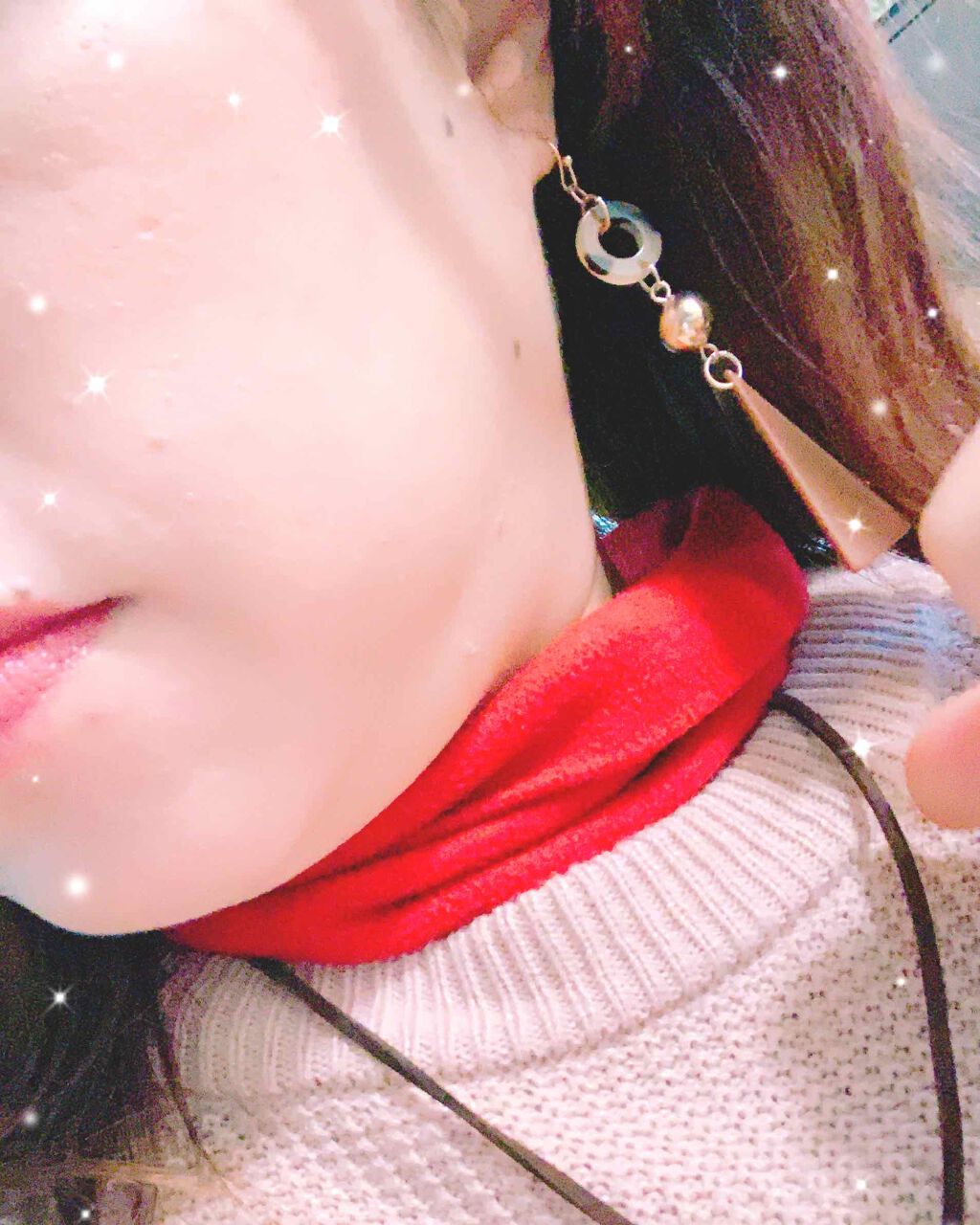 目ざまシート 完熟果実の高保湿タイプ/サボリーノ/シートマスク・パックを使ったクチコミ(4枚目)