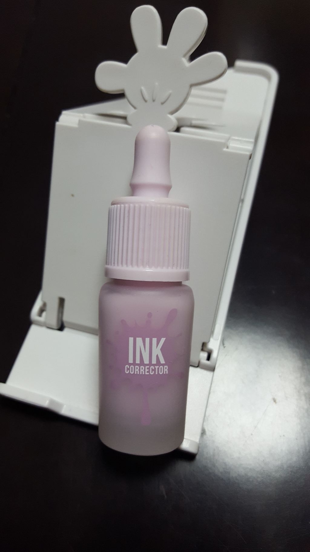 インクコレクター/PERIPERA/化粧下地を使ったクチコミ（1枚目）