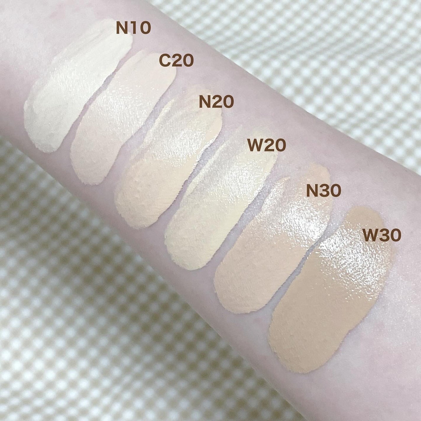 SPステイ ルミマット リキッド ファンデーション/MAYBELLINE NEW YORK/リキッドファンデーションを使ったクチコミ(3枚目)