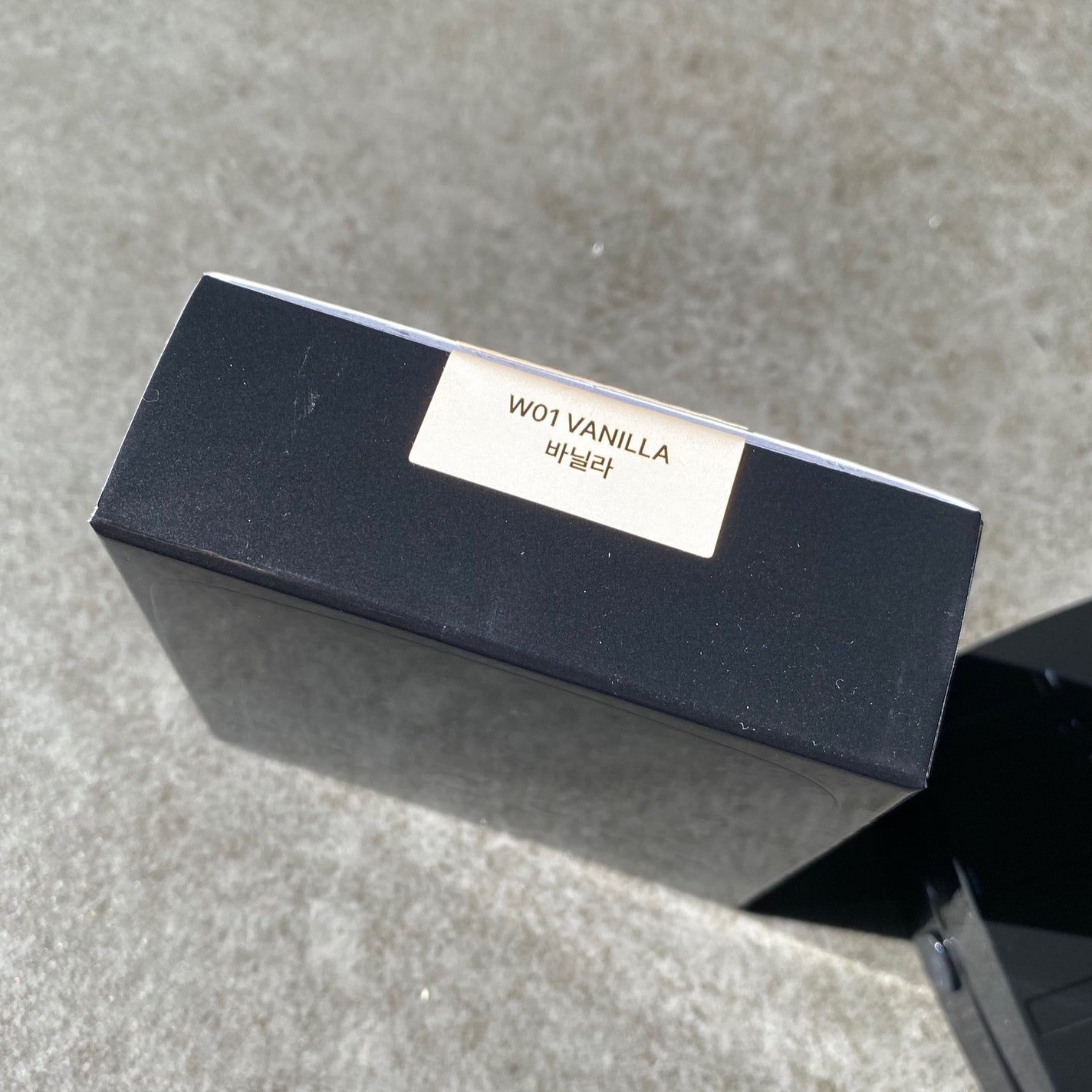 レイヤリングフィット グロークッションEX/TFIT/クッションファンデーションを使ったクチコミ(7枚目)