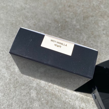 レイヤリングフィット グロークッションEX/TFIT/クッションファンデーションを使ったクチコミ(7枚目)