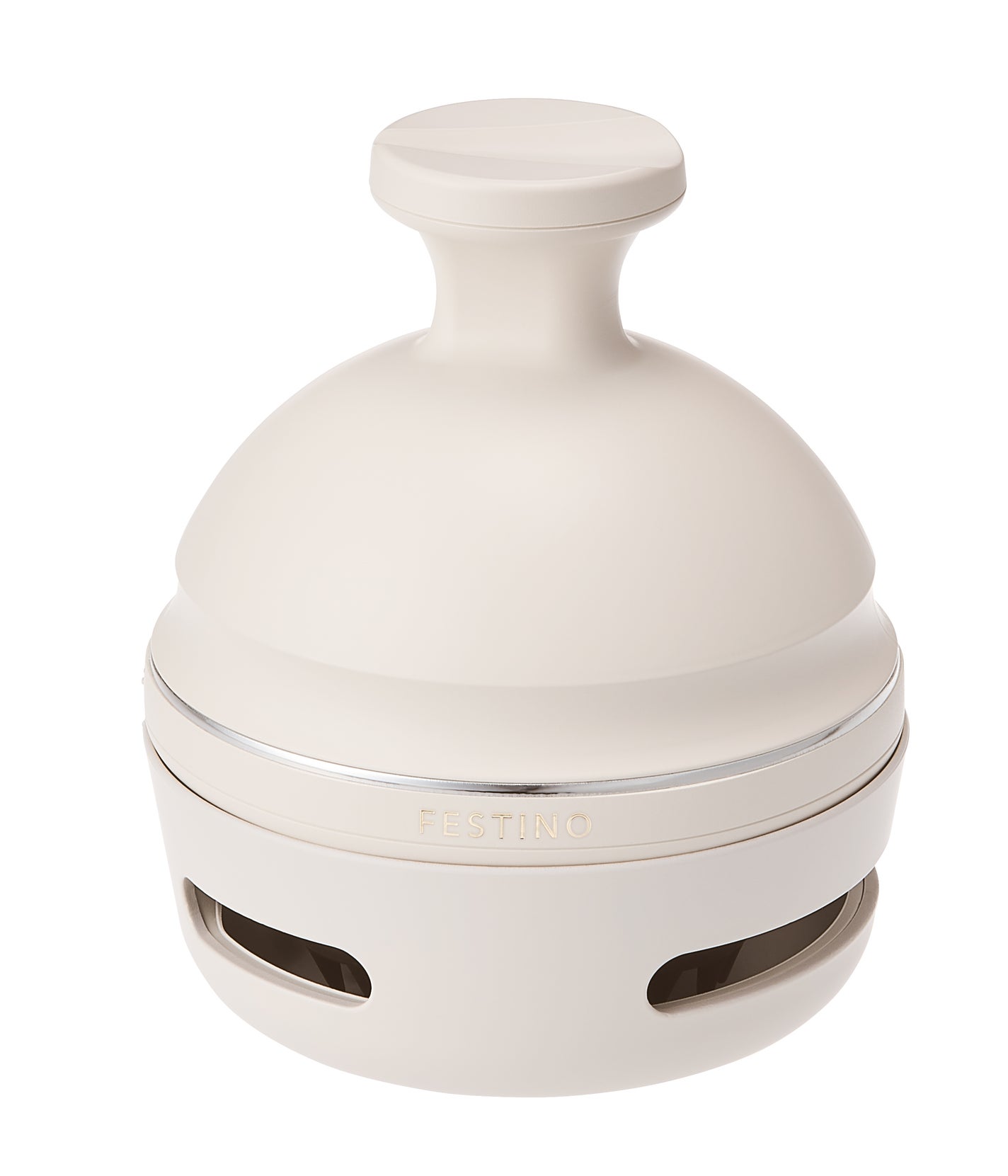 充電式EMSヘッドスパ プレミア FESTINO