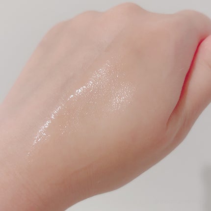 8x4 アロマスイッチ 涼感ネックジェル パリスブーケの香り/8x4/デオドラント・制汗剤を使ったクチコミ(3枚目)