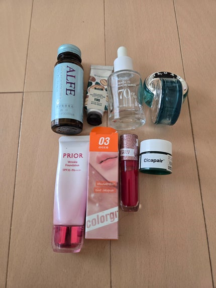 を使ったクチコミ(2枚目)