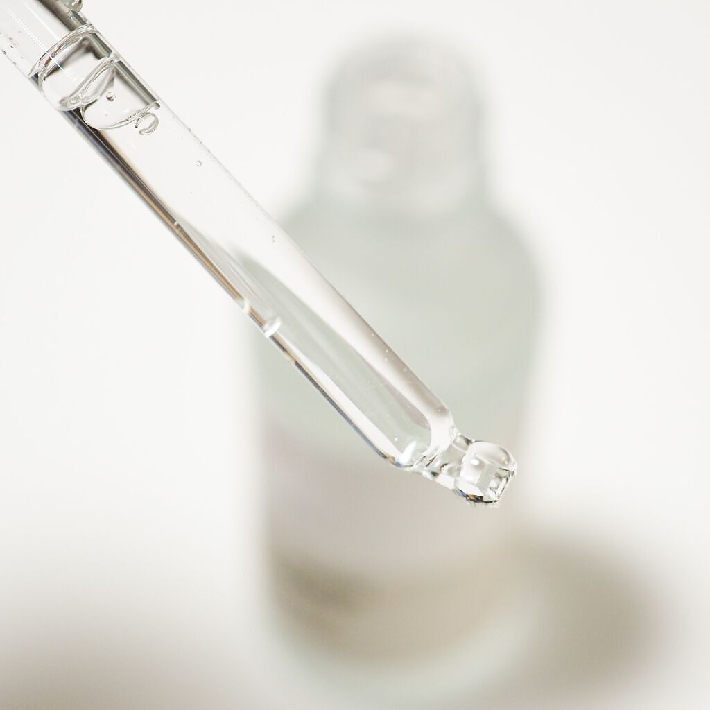 ガラクナイアシン2.0エッセンス/manyo/美容液を使ったクチコミ（3枚目）