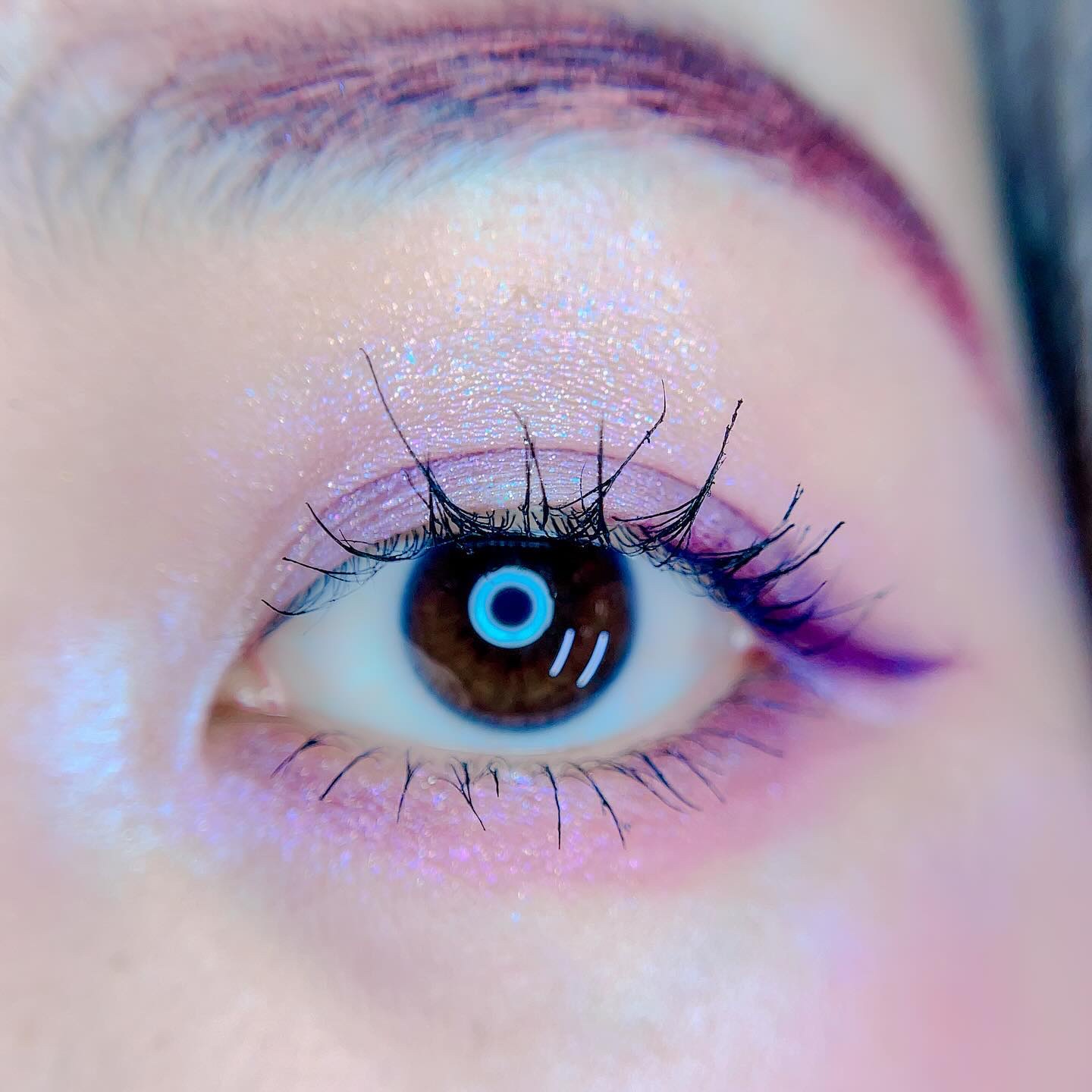 アイ エンハンシング プライマー/SUQQU/化粧下地を使ったクチコミ（3枚目）