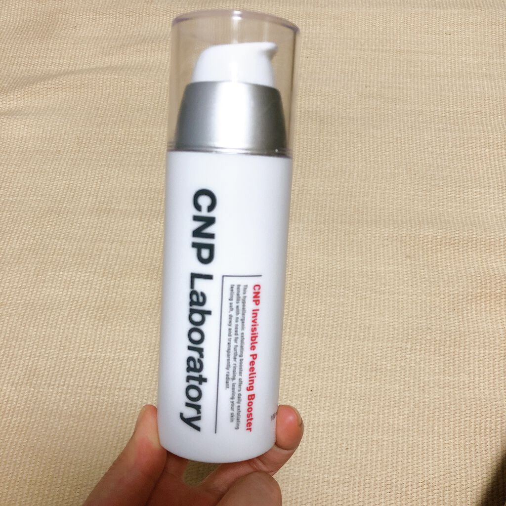 オーキッド エンリッチド セラム/innisfree/美容液を使ったクチコミ（1枚目）