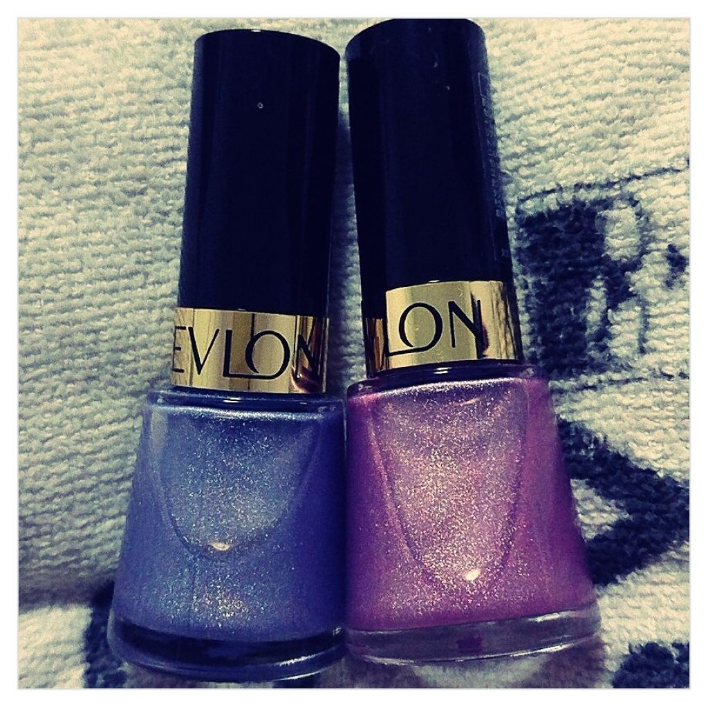 カラフルネイルズ/キャンメイク/マニキュアを使ったクチコミ(1枚目)