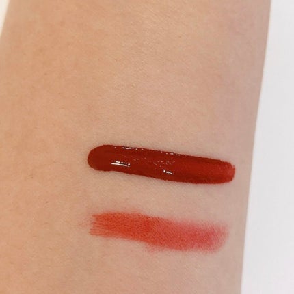 アディクション ザ マット リップ リキッド/ADDICTION/口紅を使ったクチコミ(3枚目)