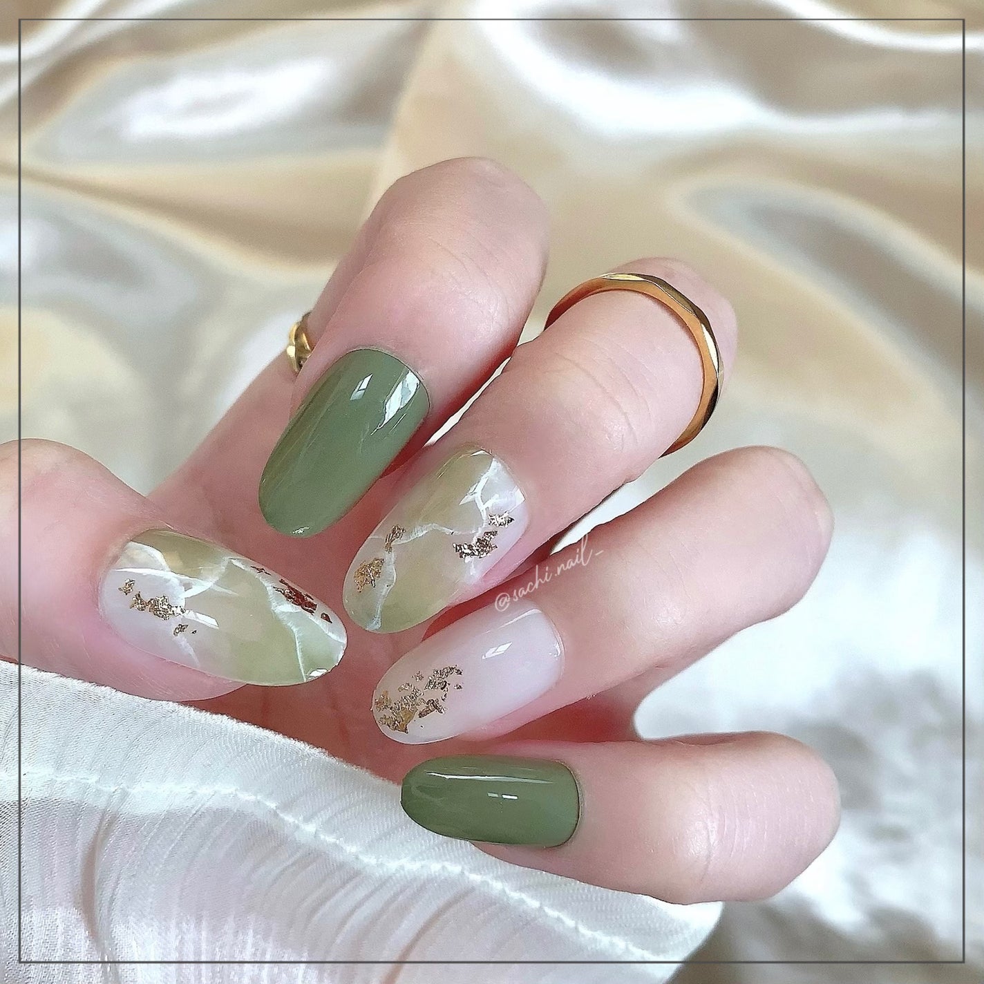 カラフルネイルズ/キャンメイク/マニキュアを使ったクチコミ(2枚目)