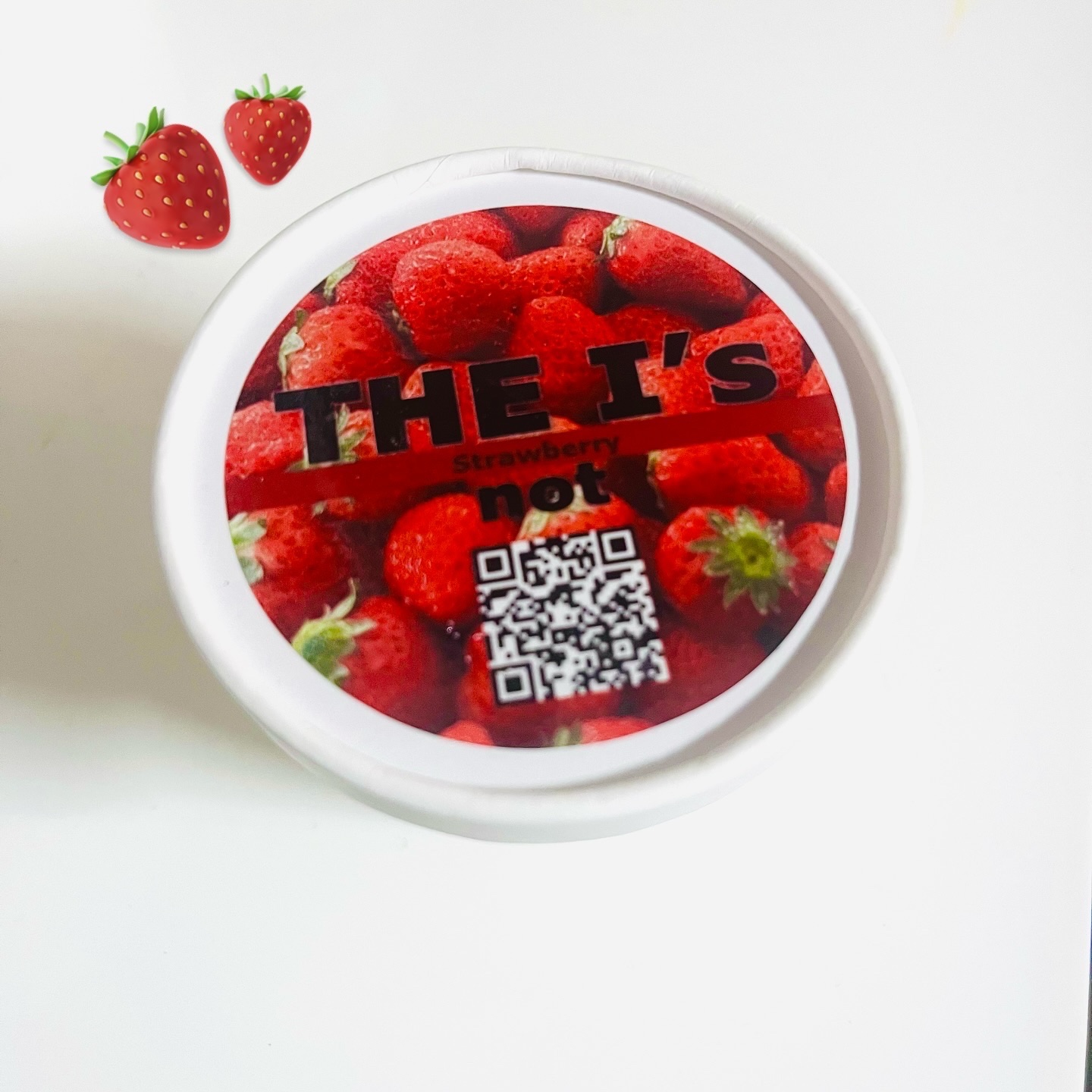 プロテインアイス　THE I's/THE I's/プロテインバーを使ったクチコミ（3枚目）