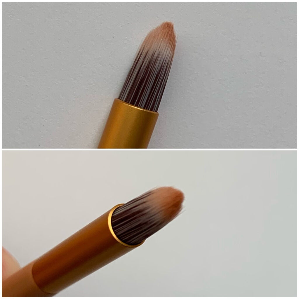 プロ アイ パレット/CLIO/アイシャドウパレットを使ったクチコミ(5枚目)