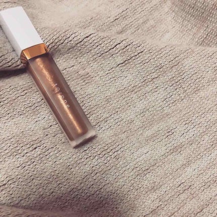 トーン ペタル エッセンス グロス/to/one/リップグロスを使ったクチコミ(1枚目)