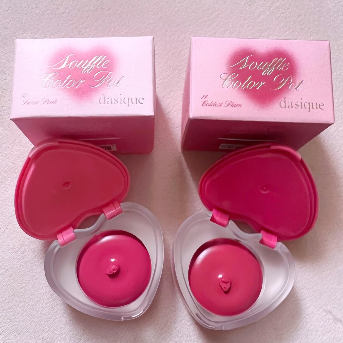 ムードシャドウパレット/dasique/アイシャドウパレットを使ったクチコミ（3枚目）