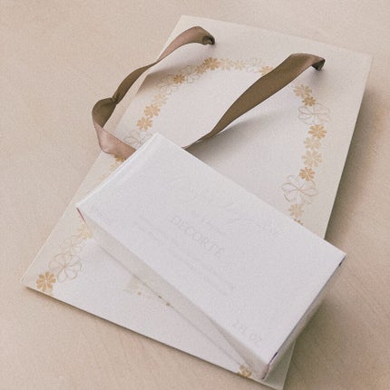 コンフォート デイミスト セット&プロテクト/DECORTÉ/ミスト状化粧水を使ったクチコミ(3枚目)