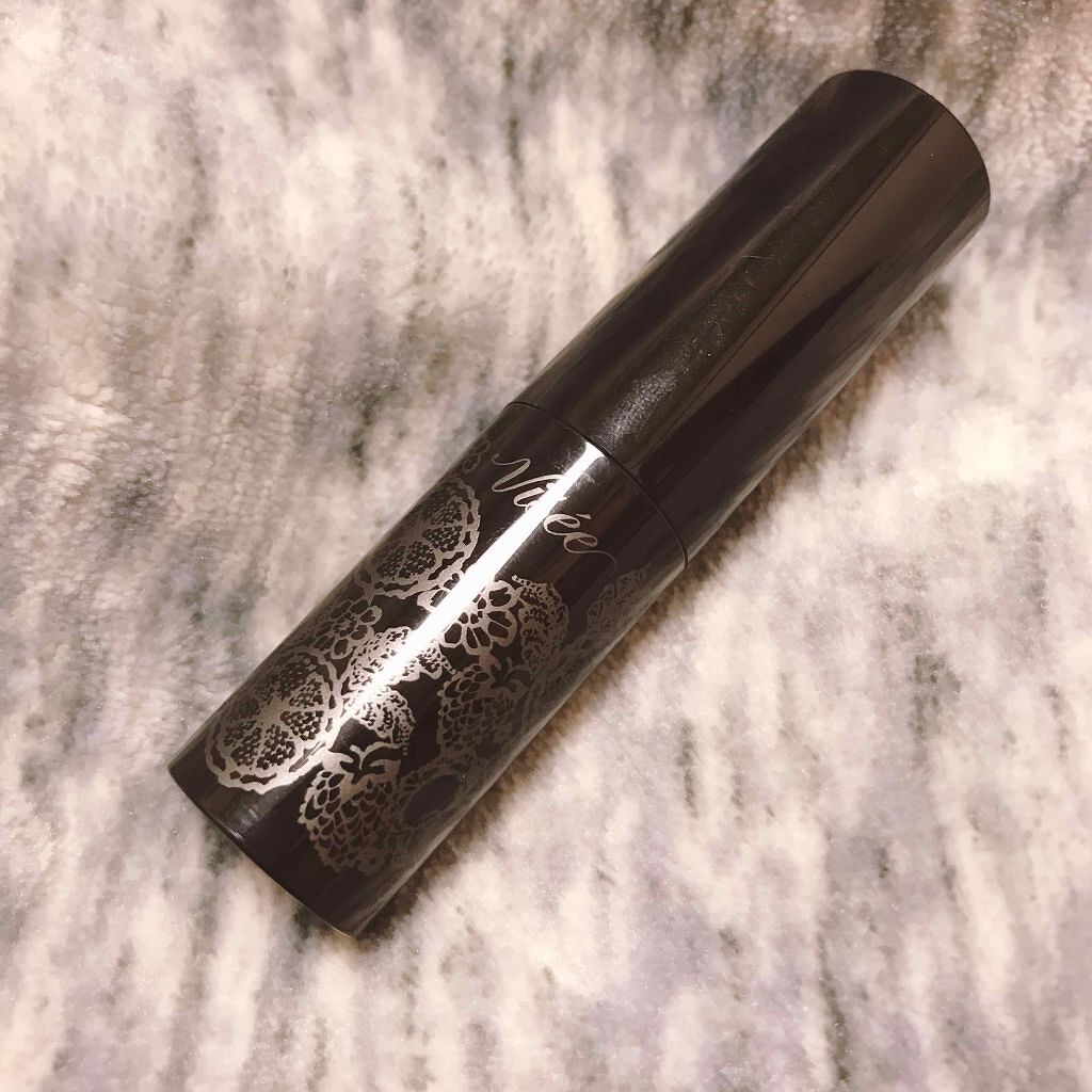 クリスタルデュオ リップスティック/Visée/口紅を使ったクチコミ(1枚目)