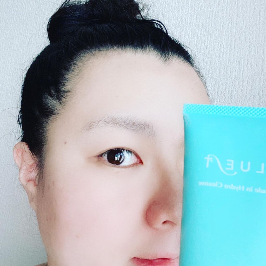 久美 on LIPS 「【美しい素肌は落とすケアから】@pluest_official..」(3枚目)